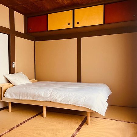 Villa Kyomachiya Kitayamaomiya Kyōto Esterno foto
