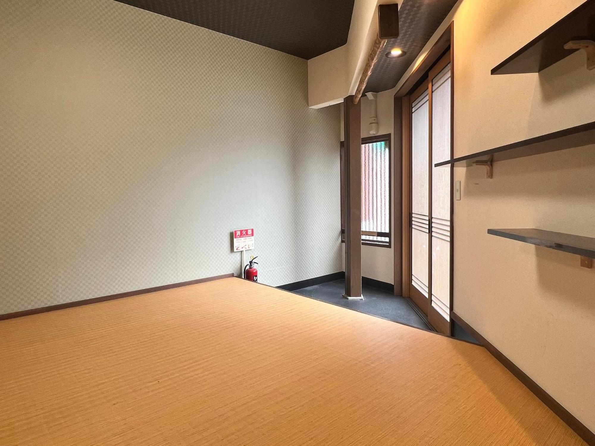 Villa Kyomachiya Kitayamaomiya Kyōto Esterno foto